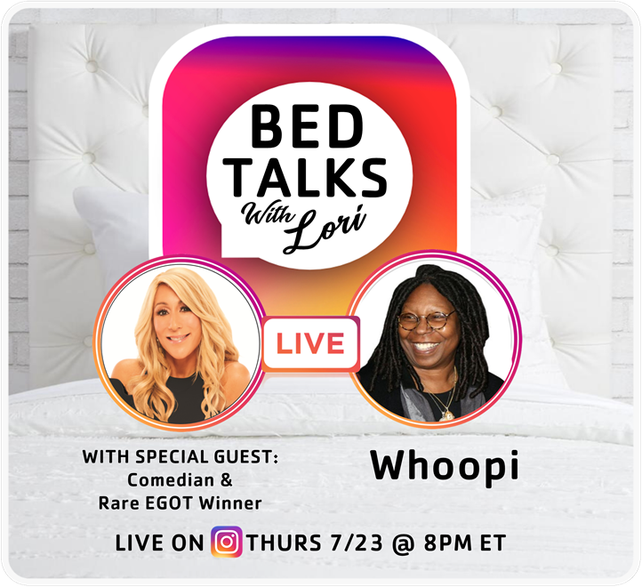 Special Guest Whoopi, 7/23/2020